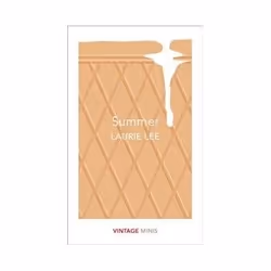ISBN Summer: Vintage Minis, Roman, Anglais, Livre broché, 96 pages
