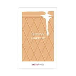 ISBN Summer: Vintage Minis livre Roman Anglais