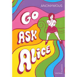 ISBN Go Ask Alice, Anglais, Livre broché, 256 pages