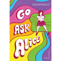 ISBN Go Ask Alice