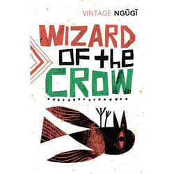 ISBN Wizard of the Crow