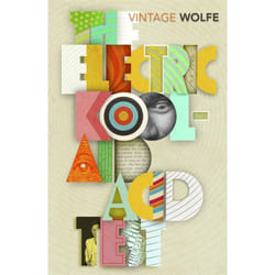 ISBN The Electric Kool-Aid Acid Test