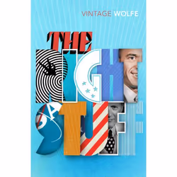 ISBN The Right Stuff, Roman, Anglais, Livre broché, 448 pages