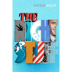 ISBN The Right Stuff livre Roman Anglais