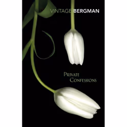 ISBN Private Confessions, Anglais, 144 pages