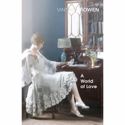 ISBN A World Of Love, Anglais, Livre broché, 160 pages
