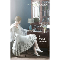 ISBN A World Of Love