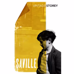 ISBN Saville, Anglais, Livre broché, 688 pages