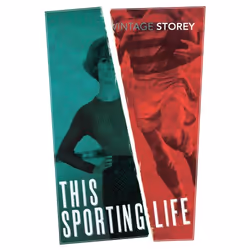 ISBN This Sporting Life, Anglais, Livre broché, 304 pages