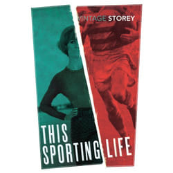 ISBN This Sporting Life