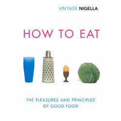 ISBN How To Eat, Anglais, Livre broché, 560 pages