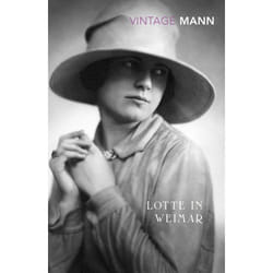 ISBN Lotte In Weimar