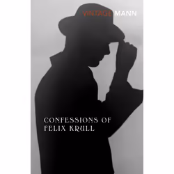 ISBN Confessions Of Felix Krull, Anglais, 416 pages