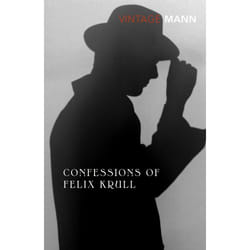 ISBN Confessions Of Felix Krull