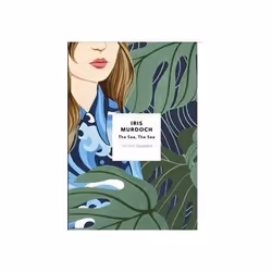 ISBN Sea the Sea, Roman, Anglais, Livre broché, 560 pages