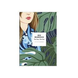 ISBN Sea the Sea livre Roman Anglais