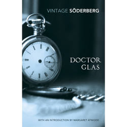 ISBN Doctor Glas