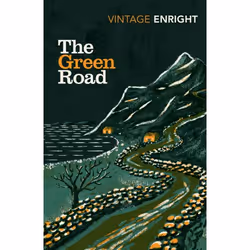 ISBN The Green Road, Anglais, Livre broché, 336 pages