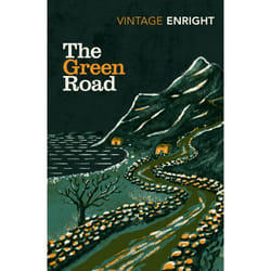 ISBN The Green Road