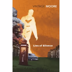 ISBN Lies of Silence, Anglais, 208 pages