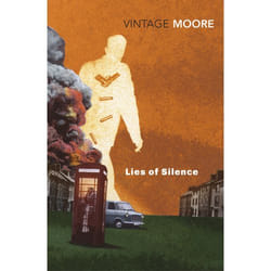 ISBN Lies of Silence