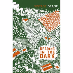 ISBN Reading in the Dark, Anglais, Livre broché, 256 pages