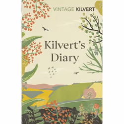 ISBN Kilvert's Diary, Anglais, 528 pages