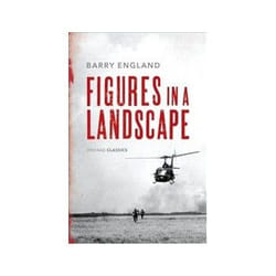 ISBN Figures in a Landscape livre Roman Anglais