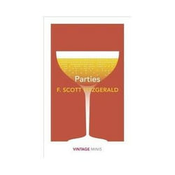 ISBN Parties livre Roman Anglais