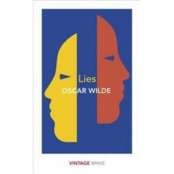 ISBN Lies livre Roman Anglais