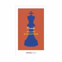 ISBN Power, Roman, Anglais, 133 pages