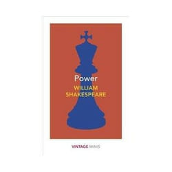 ISBN Power livre Roman Anglais