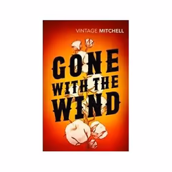 ISBN Gone with the Wind, Roman, Anglais, 992 pages
