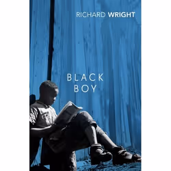 ISBN Black Boy, Anglais, Livre broché, 272 pages