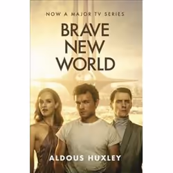 ISBN Brave New World, Roman, Anglais, 229 pages