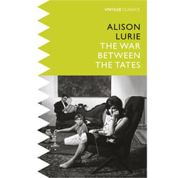 ISBN The War Between the Tates