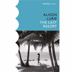ISBN The Last Resort, Anglais, Livre broché, 256 pages