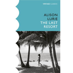 ISBN The Last Resort