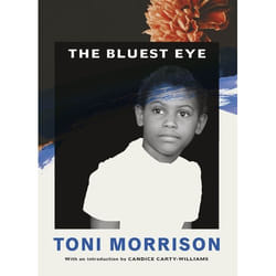 ISBN The Bluest Eye