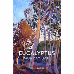 ISBN Eucalyptus, Anglais, Livre broché, 272 pages