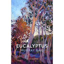 ISBN Eucalyptus