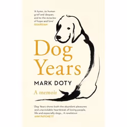ISBN Dog Years, Anglais, Livre broché, 240 pages