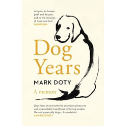 ISBN Dog Years
