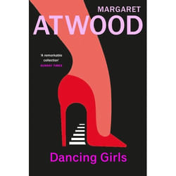 ISBN Dancing Girls and Other Stories