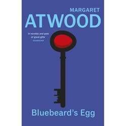 ISBN Bluebeard's Egg and Other Stories