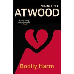 ISBN Bodily Harm