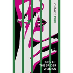 ISBN Kiss of the Spider Woman