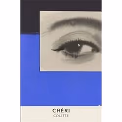 ISBN Cheri, Roman, Anglais, 128 pages