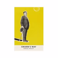 ISBN Swann's Way, Roman, Anglais, Livre broché, 544 pages