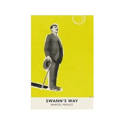 ISBN Swann's Way livre Roman Anglais